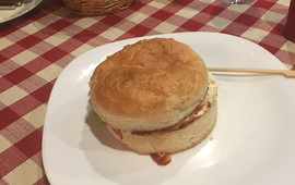 Pizzeria Chiara