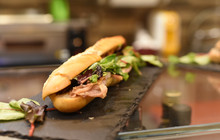 Divin Baguette餐厅图片
