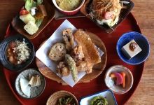 Nyahbinghi美食图片