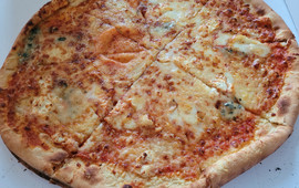 La fabrique à pizzas
