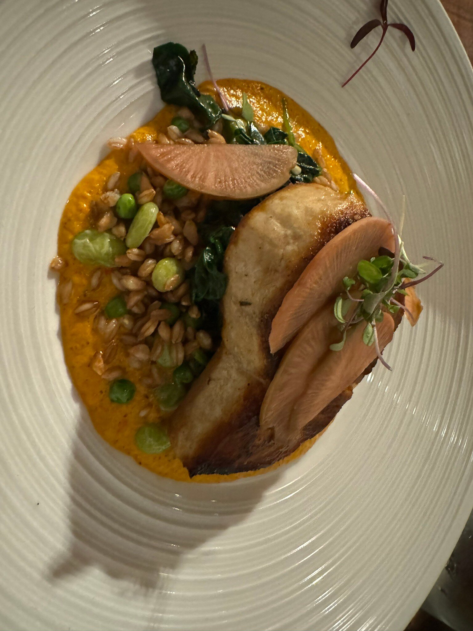 Alta Restaurant & Wine Bar