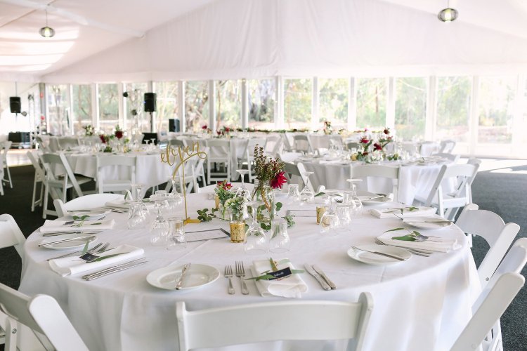 Dungula Event Centre