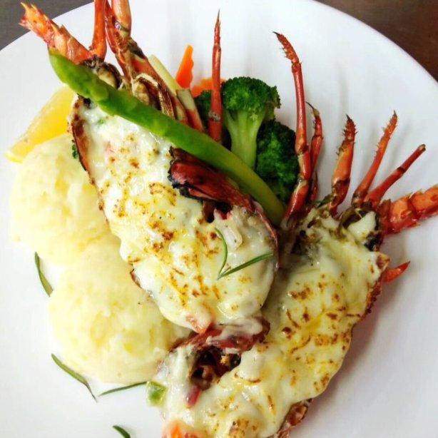 太阳餐吧Sun Bistro