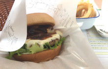 Mos Burger Imari餐厅图片