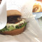 Mos Burger Imari