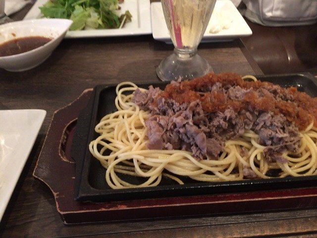 Lani Cafe Place