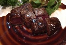 Arbos美食图片