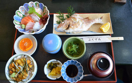Ikesu Ryori Fukuzumi