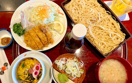 遊食豚彩いちにいさん国分店(国分店)