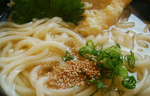 Hiruzen Handmade Udon Yasubo餐厅图片