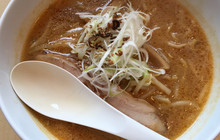 Garyumen Makotoya餐厅图片