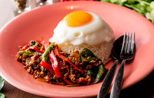 Asian Bistro Dai餐厅图片