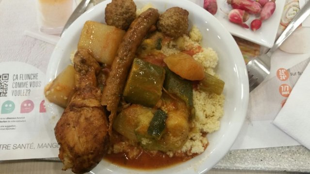 Flunch