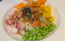 Brasserie de Parilly餐厅图片