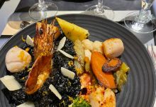 La Loco Restaurant美食图片