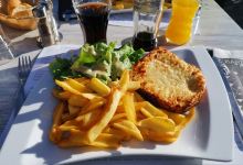 Restaurant d'Altitude Le Barjo美食图片