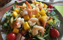 CG餐厅图片