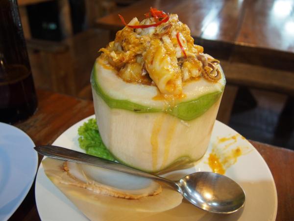 Ruan Thai Seafood Restaurant