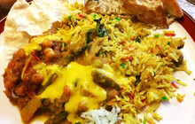 Indian Cottage餐厅图片
