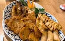 Paw Thai餐厅图片