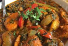Paanshee Restaurant美食图片