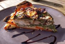 Hackney House Cafe美食图片