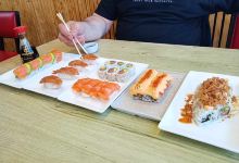 Kawa Sushi美食图片