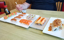 Kawa Sushi餐厅图片