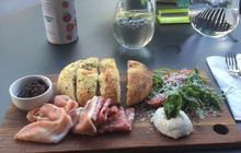 ASK Italian餐厅图片