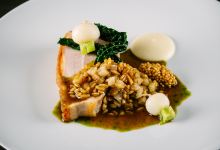 1863 Restaurant美食图片
