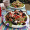 Makawao Garden Cafe