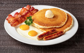 NORMS Restaurant