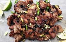 Layla Mediterranean Grill And Mezze餐厅图片