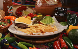 Milford Pizza and Mexican Food