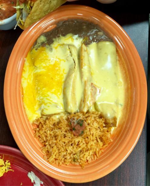 Ochoa's Mexican Restaurant