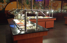 Hibachi Grill & Supreme Buffet餐厅图片