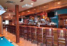 Emerald Point Restaurant美食图片
