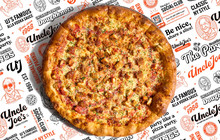 Uncle Joe's Pizza & Restaurant餐厅图片