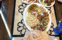 Fadi's Mediterranean Grill餐厅图片