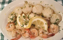 Jerlando's Ristorante & Pizza Co.餐厅图片