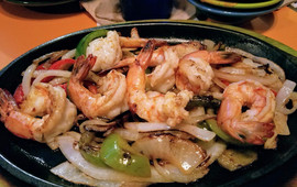 Cancun Family Mexican Restaurant