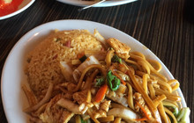 China Wok餐厅图片