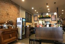 Elixir Roasterie美食图片