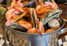 Steamers Restaurant美食图片