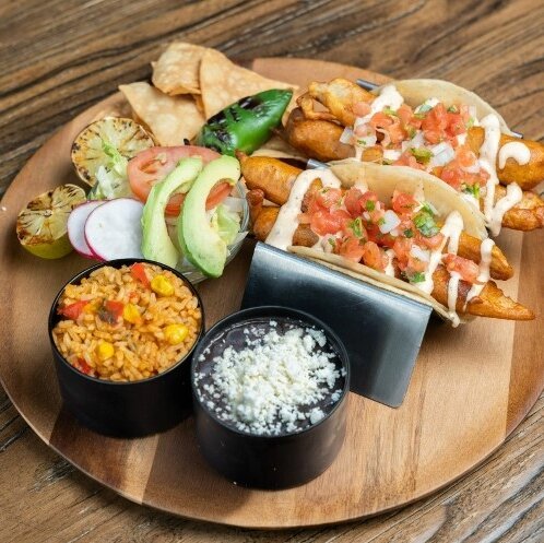 Mexican Mariachi Grill y Tequila Bar
