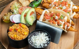 Mexican Mariachi Grill y Tequila Bar