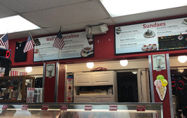 Wall's Old Fashioned Ice Cream