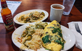 Julwin's Restaurant