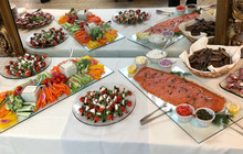 Phoebe's Restaurant & Coffee Lounge餐厅图片