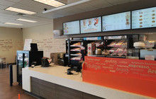 Dunkin'餐厅图片